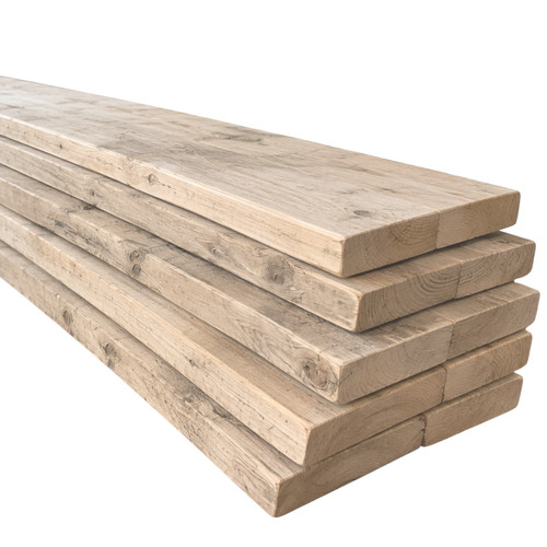 Reclaimed scaffold board - reclaimed,