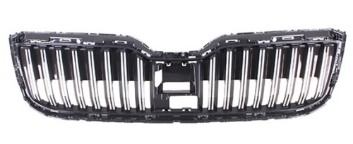 Fits skoda superb front grille - skoda,