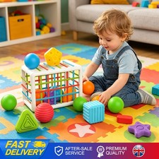 Baby Toys 6 to 12 Months