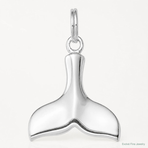 Sterling silver rhodium - sterling, rhodium-plated