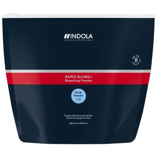 Indola profession rapid - indola,