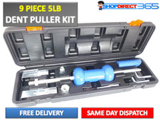 9pc 5lb Heavy Duty Dent Puller