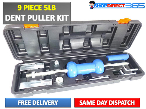 9pc 5lb heavy duty - 9pc,