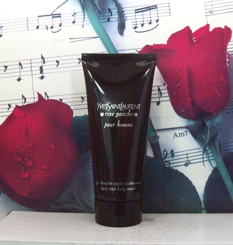 Yves saint laurent rive gauche - saint,