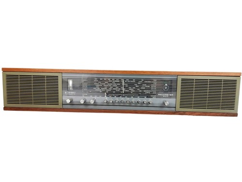 Vintage bang olufsen - vintage,