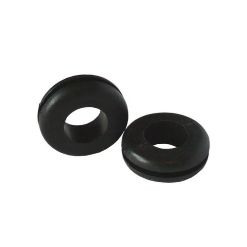 Rubber grommets to - rubber, 2)