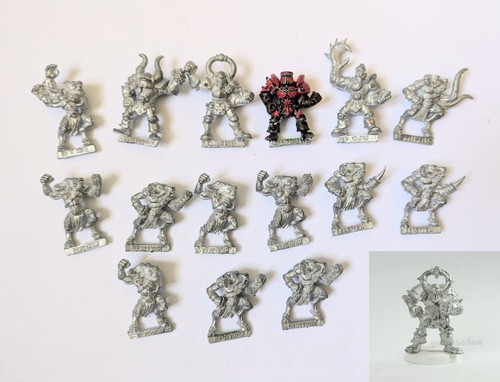 Blood bowl 3rd - blood,