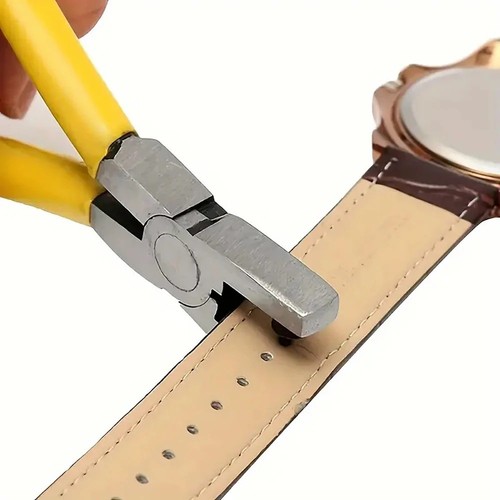 Leather hole punch - plier, 2mm