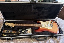 2007 American Fender