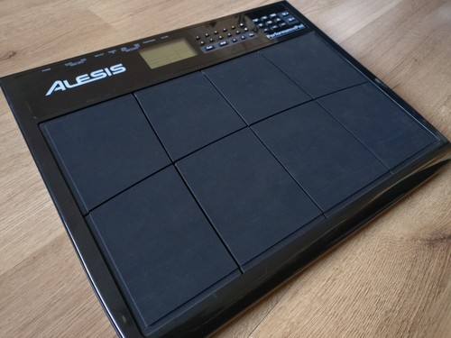 Alesis performance pad - performance,