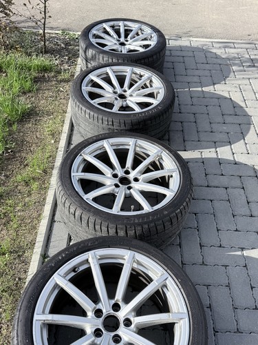 Audi rs4 rs5 - audi, b8.5