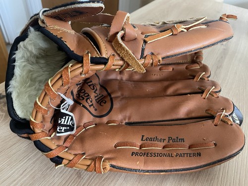 Louisville slugger fielding - slugger,