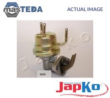 05202 ELECTRIC FUEL PUMP FEED