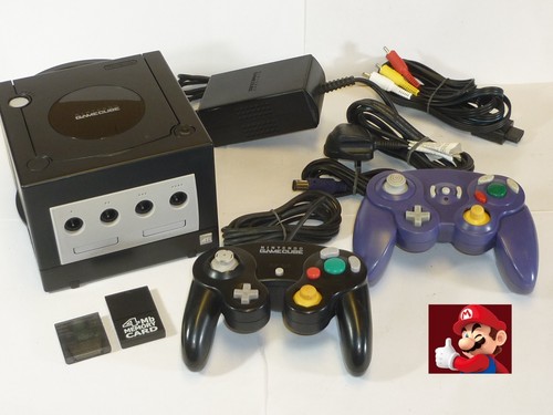 Nintendo gamecube console all - console,,