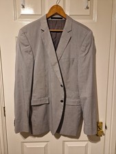 Strellson Blazer Mens UK  Size