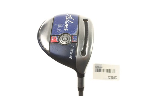 Adams blue golf club mens - golf,