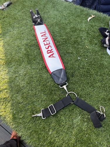 Arsenal golf cart bag - fc,
