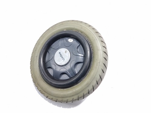 Invacare action esprit 4ng - invacare,
