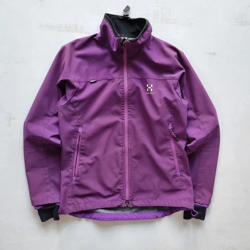 Haglofs womens ren windstopper - ren,