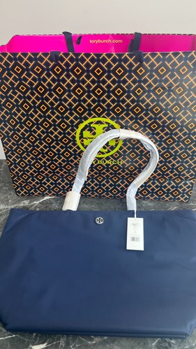 Tory burch tote bag - bag, in