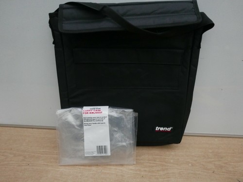 Trend case 900p - trend, carry