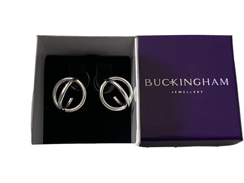 Buckingham jewellery silver - buckingham,