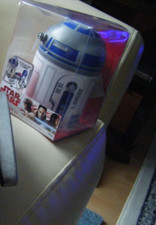 vintage  STAR WARS  R2D2