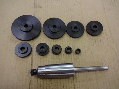 Myford big bore - +, 254