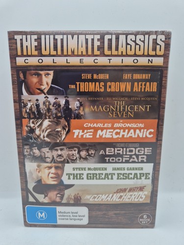 Ultimate classics - classics, |