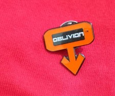 Alton Towers Resort oblivion