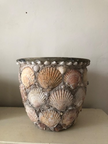 Vintage 20th century seashell