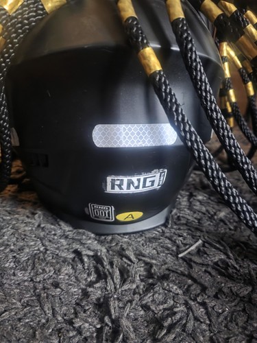 Motorbike helmet - motorbike,