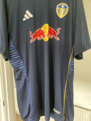 Leeds united adidas training - leeds,