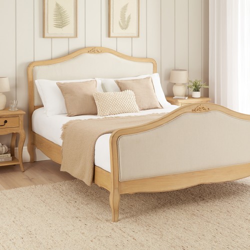 King size 5ft - 5ft, french