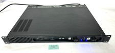T & M SYSTEMS SA20  Amplifier