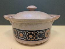 Vintage 1970s Kiln Craft