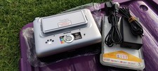 Kodak Easyshare Camera & Photo Printer Dock With Instructions & paper     JL 10