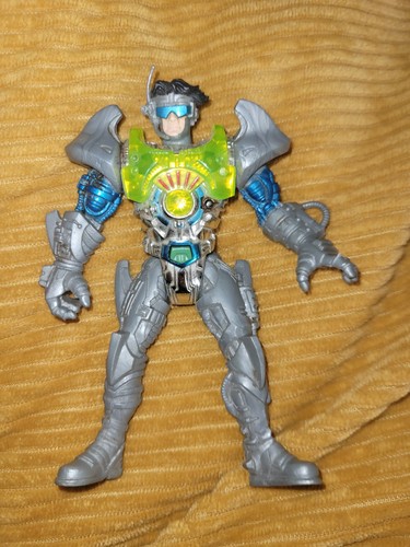 Chap mei galaxy - mei,