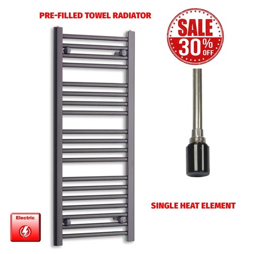 Black electric heated - electric,