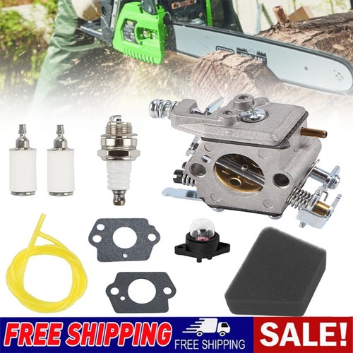 Carburetor fuel filter kit for - fuel,