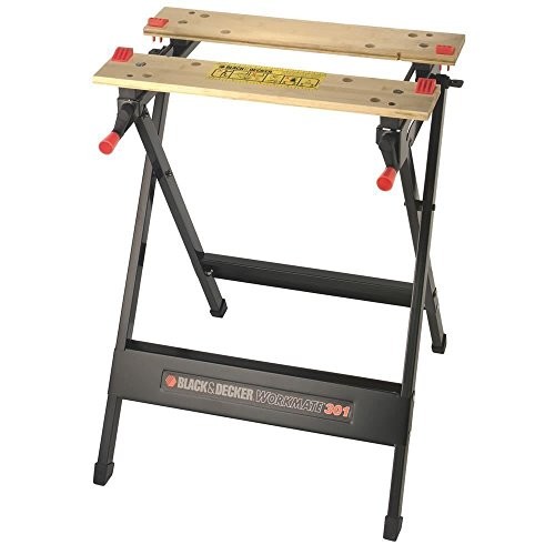 Black decker workmate 301 - black+decker,