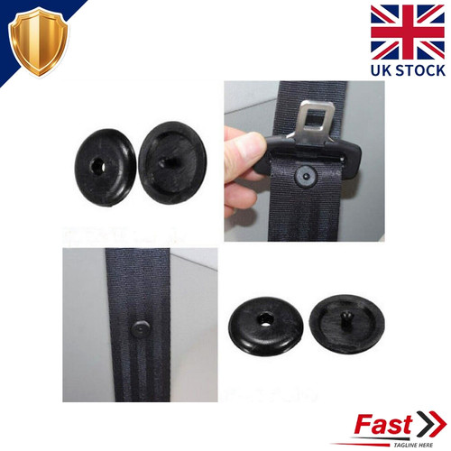 Fit seat belt buckle - fit,