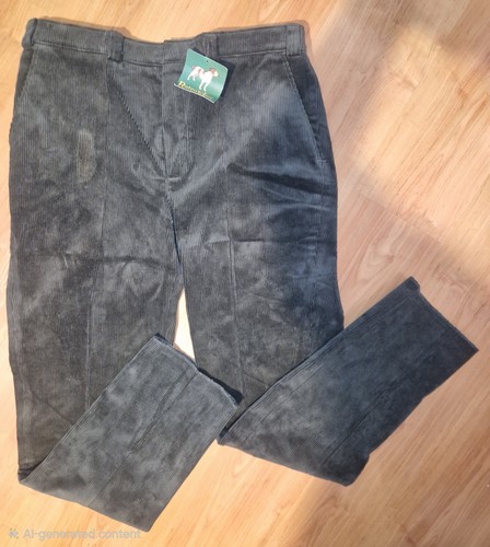 Vintage mens ratcatcher heavy - mens,