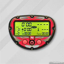 GILLARD STYLE GEL STICKER FOR