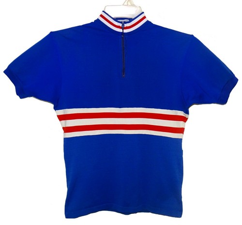 Vintage kucharik cycling - m,