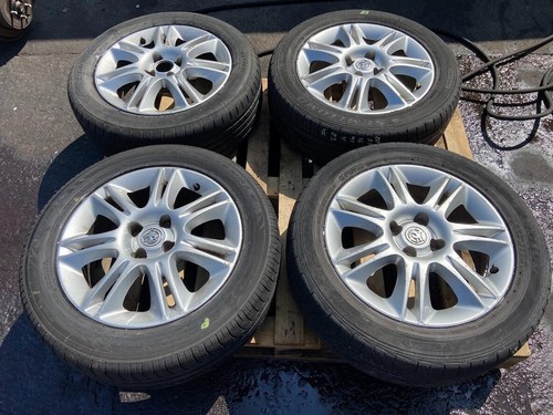 Genuine vauxhall corsa alloy - vauxhall,