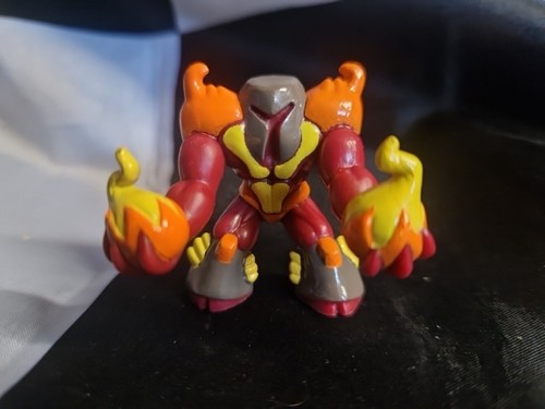 Gormiti figure series - gormiti, 2