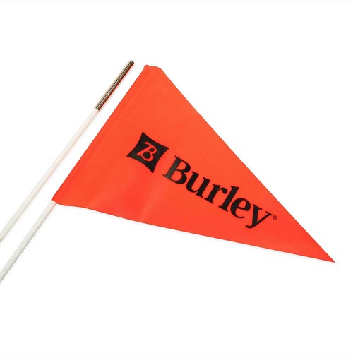 Burley bike trailer - burley,