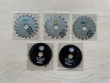 Exakt Exakt14 & PS150 5 x blade set special offer Exact