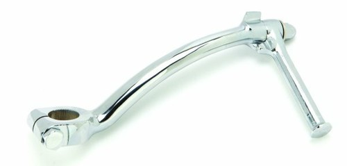 Norton chrome kickstart - norton, crank